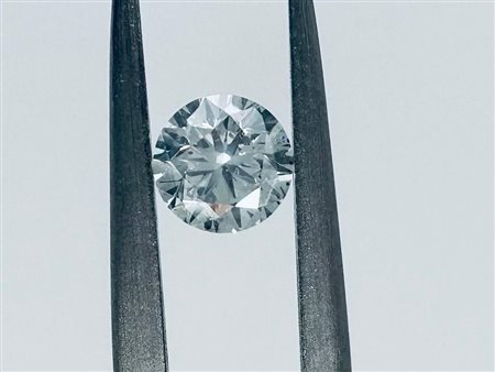 DIAMANT 0,5 CT G - SI2 - C30409-49-LC