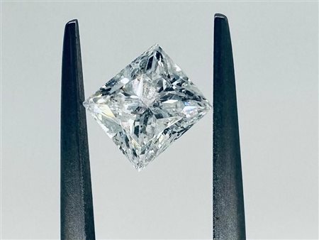 DIAMANTE ESALTATA* 1,01 CT G - I1* - C30909-1