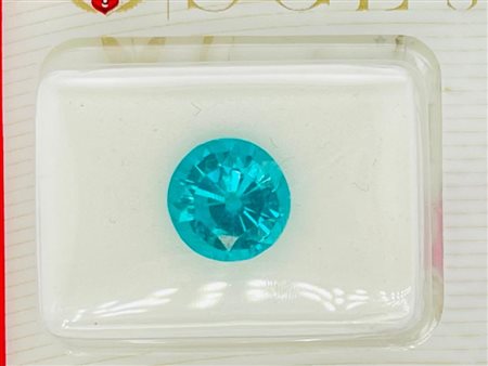 GRANATO SINTETICO 2,45 CT - PS10707-3