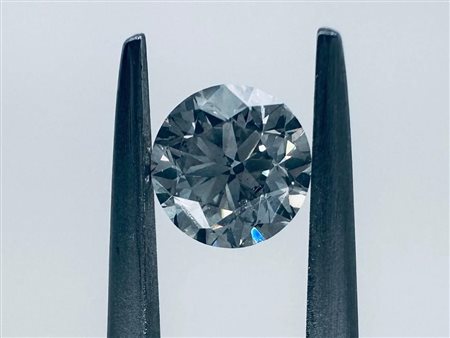 DIAMANTE 0,65 CT I - SI1 - C31221-52