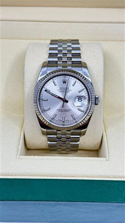 ROLEX DATEJUST 36 116234