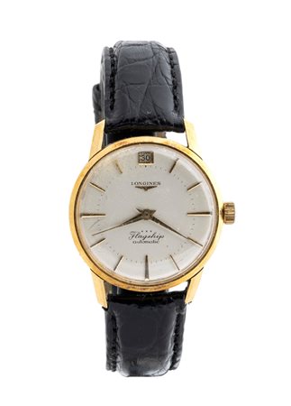  
LONGINES: Orologio flagship ref. 2407 - Anni '60 
 