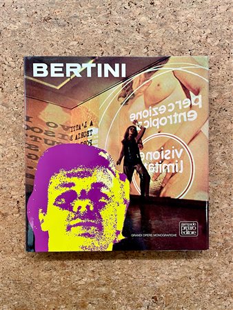 GIANNI BERTINI - Gianni Bertini, 2007