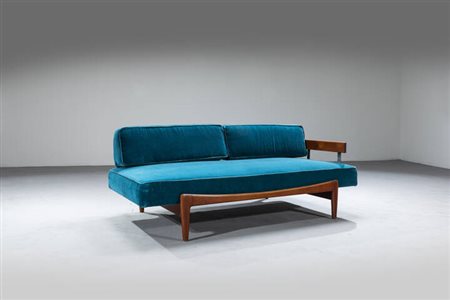 IB KOFOD-LARSEN<BR>Daybed