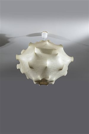 ACHILLE CASTIGLIONI<BR>Lampada da soffitto  mod.Taraxacum