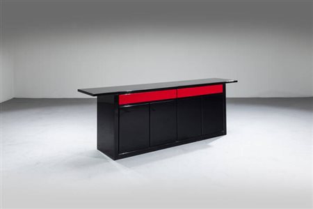 LA PERMANENTE MOBILI CANTU'<BR>Sideboard