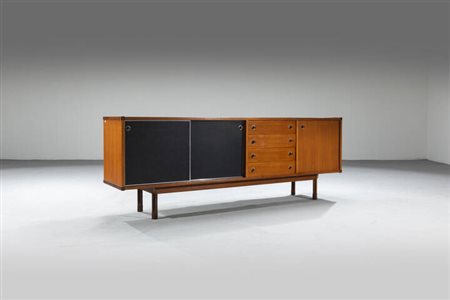 GEORGE COSLIN<BR>Sideboard