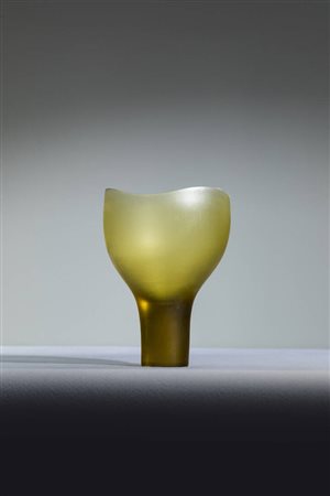 TOBIA SCARPA<BR>Vaso della serie 516