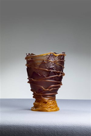 GAETANO PESCE<BR>Vaso