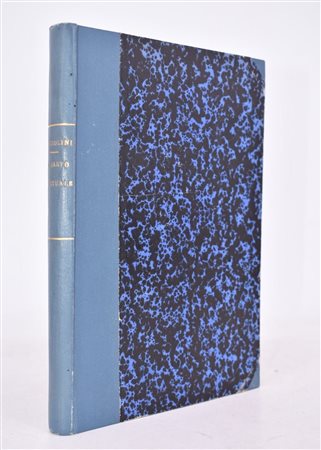 PREZZOLINI, Giuseppe. IL SARTO SPIRITUALE. MODE E FIGURINI PER LE ANIME DELLA STAGIONE CORRENTE. 1907. 