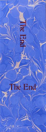 MONK JOHNATAN (n. 1969) - THE END #305.