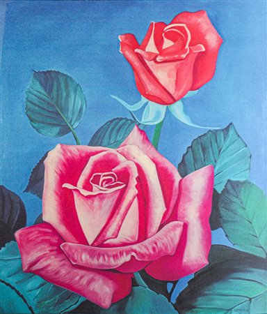 GIAN MARCO MONTESANO, Rose