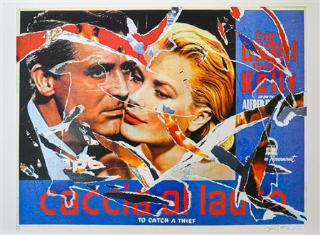 MIMMO ROTELLA, Caccia al ladro