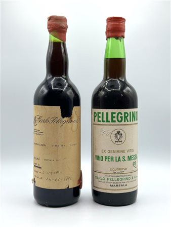  
Pellegrino, Marsala 
Italia 