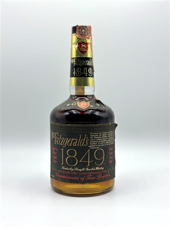  
Old Fitzgerald 1849 
USA 0,7