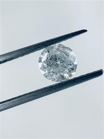 DIAMANTE 1,01 CT F - I3 - C31219-41