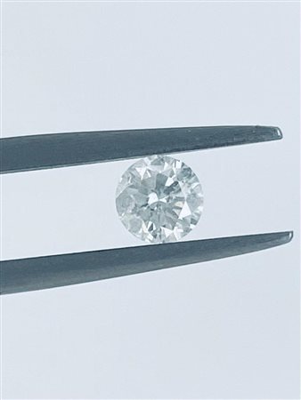 DIAMANTE 0,52 CT H - I2 - C20805-15