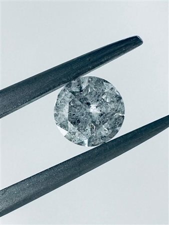 DIAMANTE 0,51 CT G - I3 - C31004-4