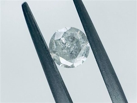 DIAMANTE 0,61 CT I - I3 - C31004-8