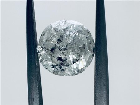 DIAMANTE 2,03 CT H - I3 - C31209-9