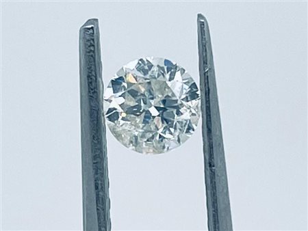 DIAMANTE 0,52 CT H - I1- C21222-30