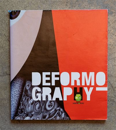 Deformography