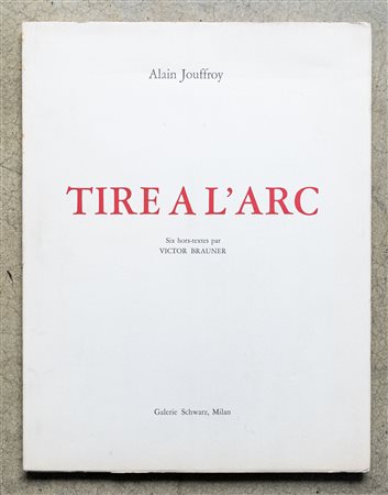 Tire a l'arc