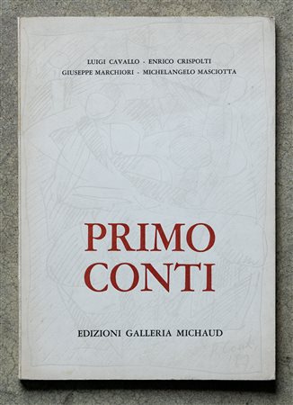 Primo Conti