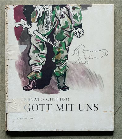 Gott Mit Uns