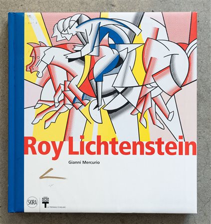 Roy Lichtenstein