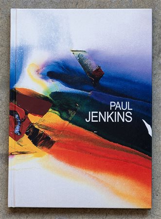 Paul Jenkins