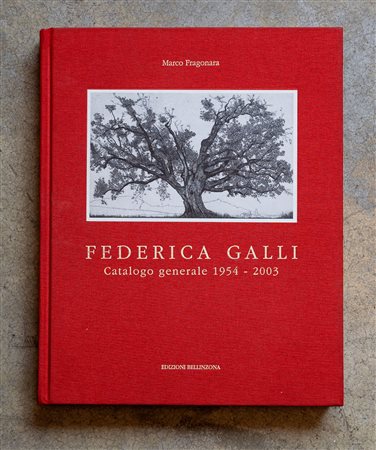 Catalogo generale 1954-2003