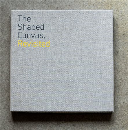 The Shaped Canvas, Revisited