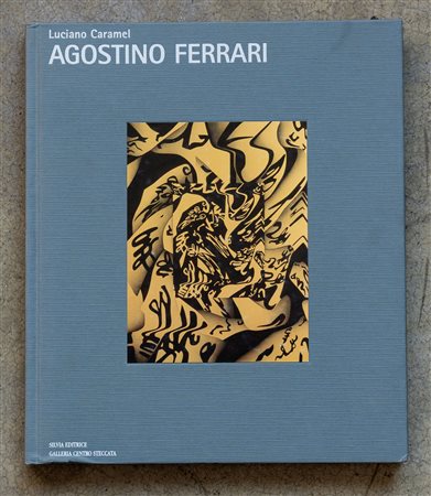 Agostino Ferrari