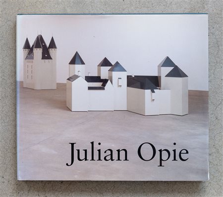 Julian Opie