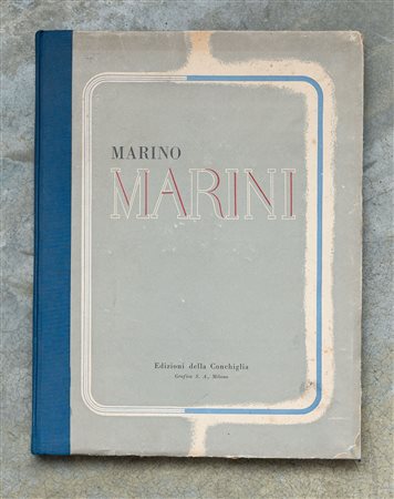 Marino Marini