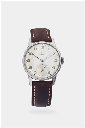 OMEGA<BR>Mod. "Military", ref. 24951