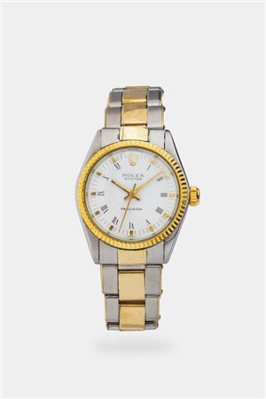 ROLEX<BR>Mod. "Oyster Perpetual", ref. 6430, anno 1962