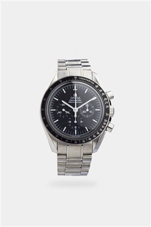 OMEGA<BR>Mod. "Speedmaster", ref. 1450022, anni 2000