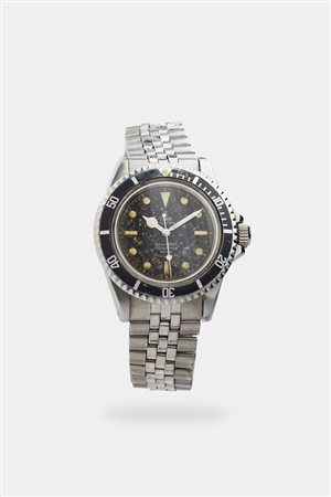 TUDOR<BR>Mod. "Submariner", ref.7928, anno 1964