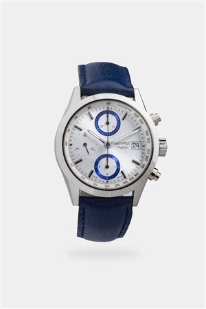 EBERHARD<BR>Mod. “Chefain”, ref. 3140, anni '90