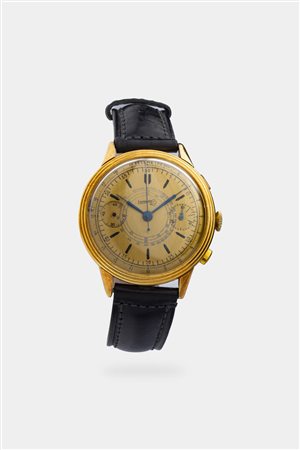 EBERHARD<BR>Mod. “Pre-Extrafort”, anni '40