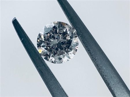 DIAMANTE 0,5 CT K - SI3 - C31213-13