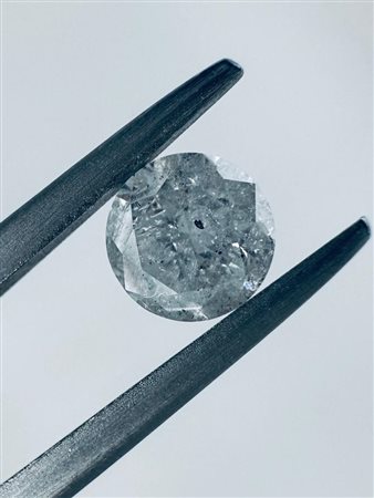 DIAMANTE 0,64 CT G - I2-3 - C31222-49