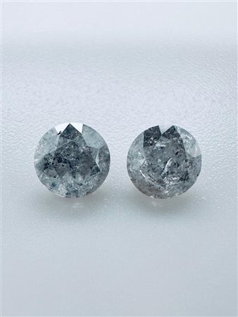 2 DIAMANTI 1,2 CT J-K - I2-3 - C31113-26-7