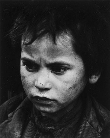 Sabine Weiss (1924-2021)  - Toledo, 1949