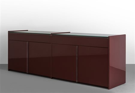 CREDENZA