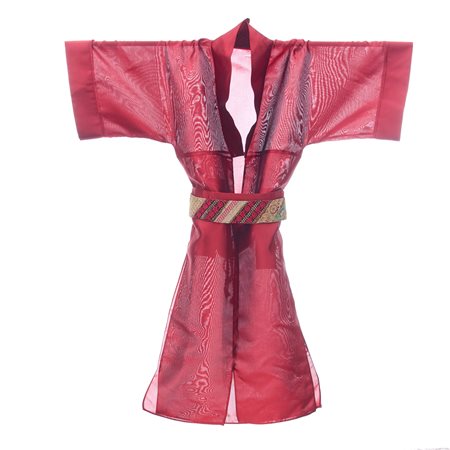 Antonio Riva  
Kimono Antonio Riva 
 