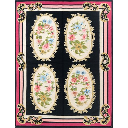 TAPPETO KILIM TAPESTRY IRINA