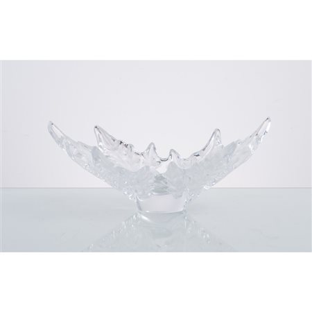 LALIQUE, Centrotavola Champs - Elysées